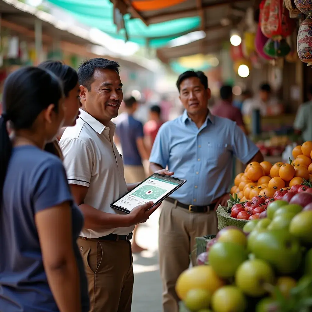 Growth and development