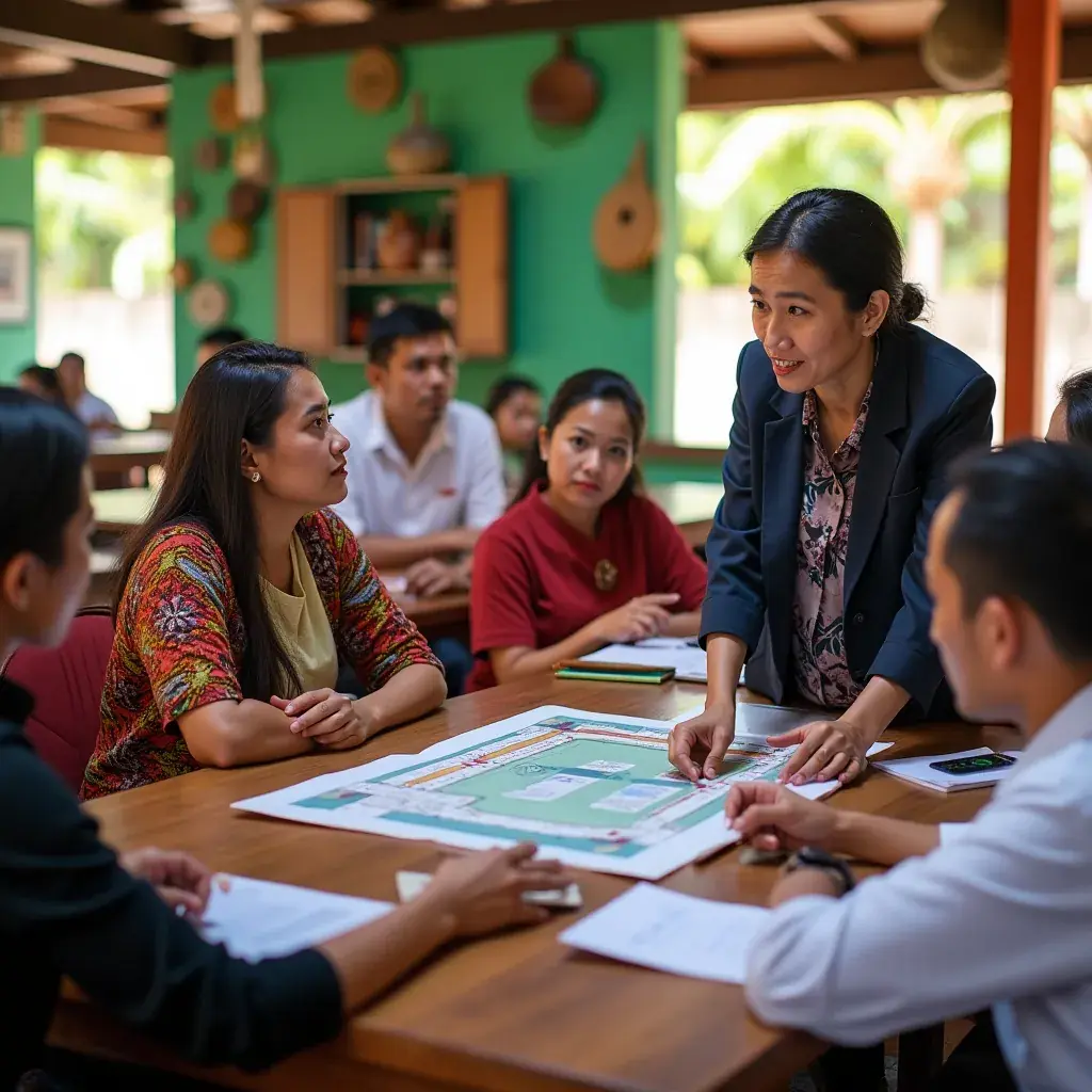 Sustainable practices