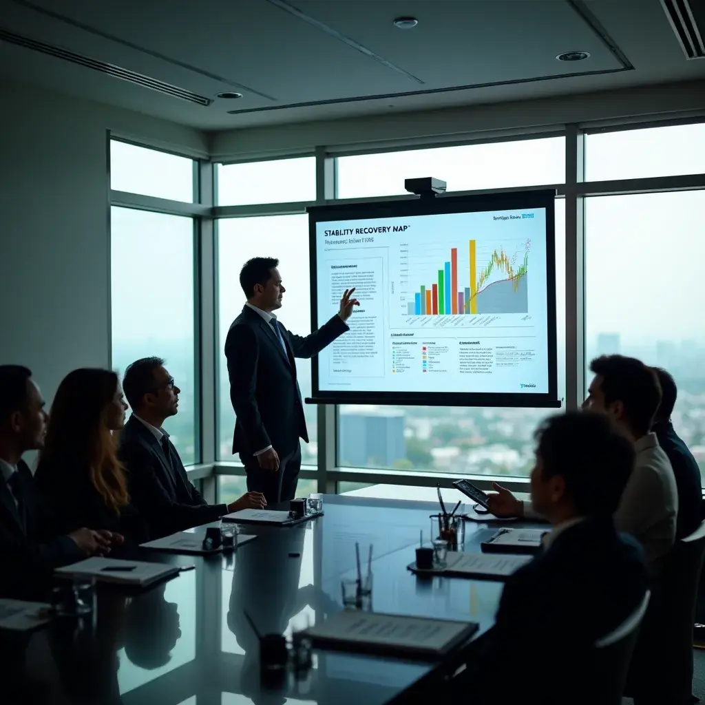 Modular design approach